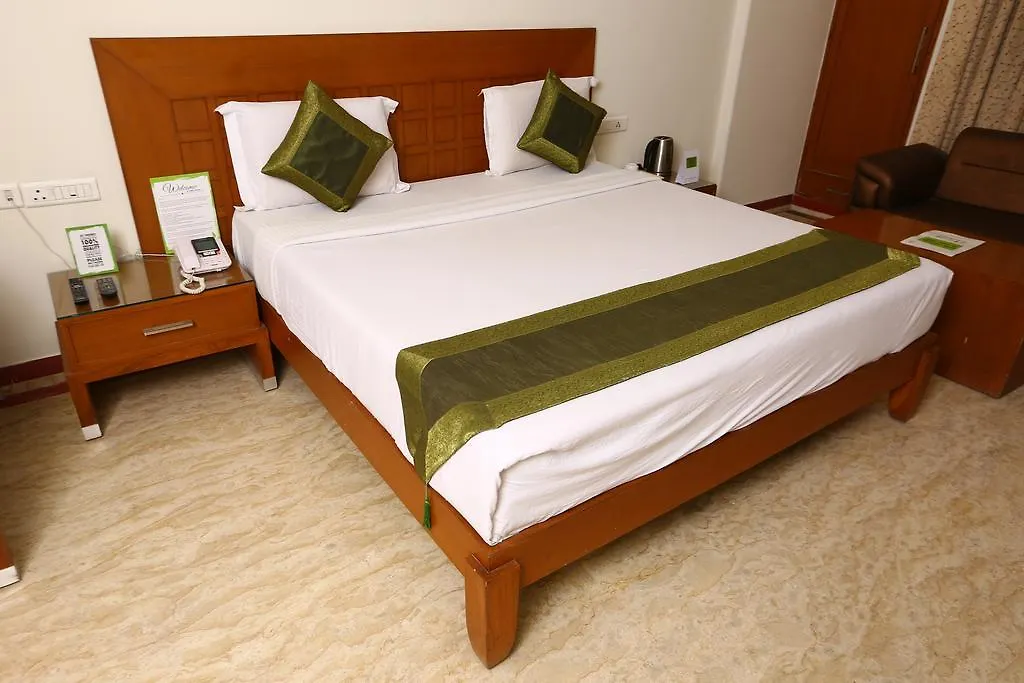 ***  Hotel Bhoomi Residency Agra  India