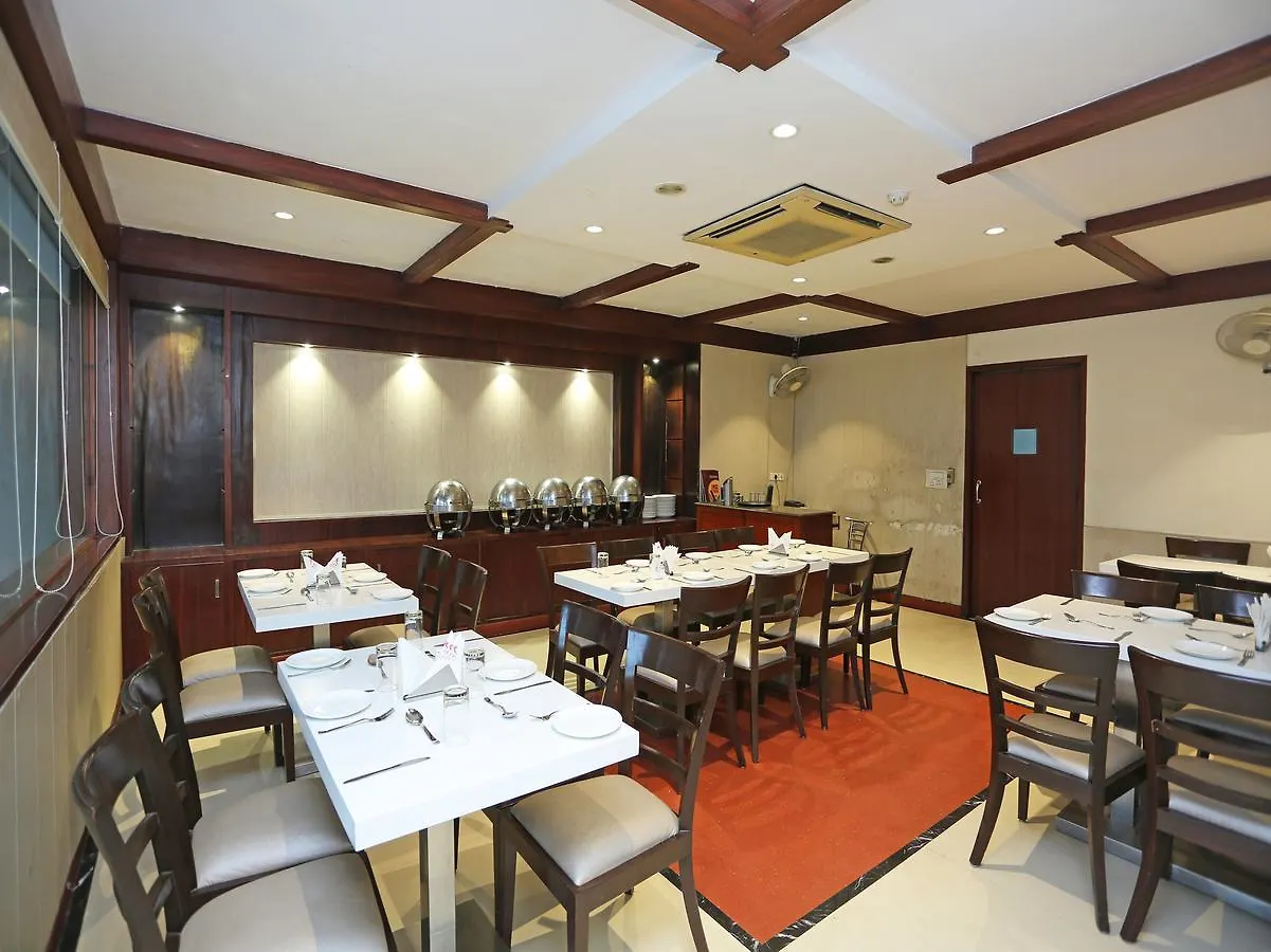 Hotel Bhoomi Residency Agra