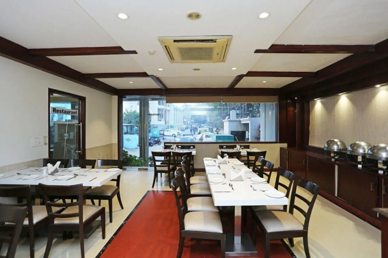 Hotel Bhoomi Residency Agra  3*, Agra (Uttar Pradesh) India