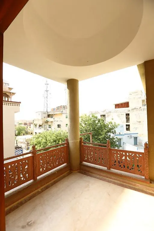 Hotel Bhoomi Residency Agra  3*, Agra (Uttar Pradesh) India