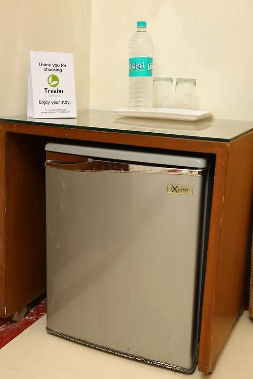 Hotel Bhoomi Residency Agra  Agra (Uttar Pradesh)