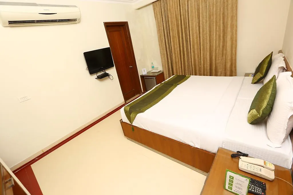 Hotel Bhoomi Residency Agra  3*, Agra (Uttar Pradesh) India