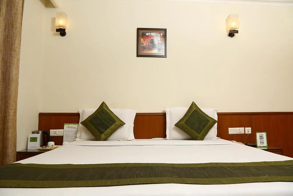 Hotel Bhoomi Residency Agra  Agra (Uttar Pradesh)