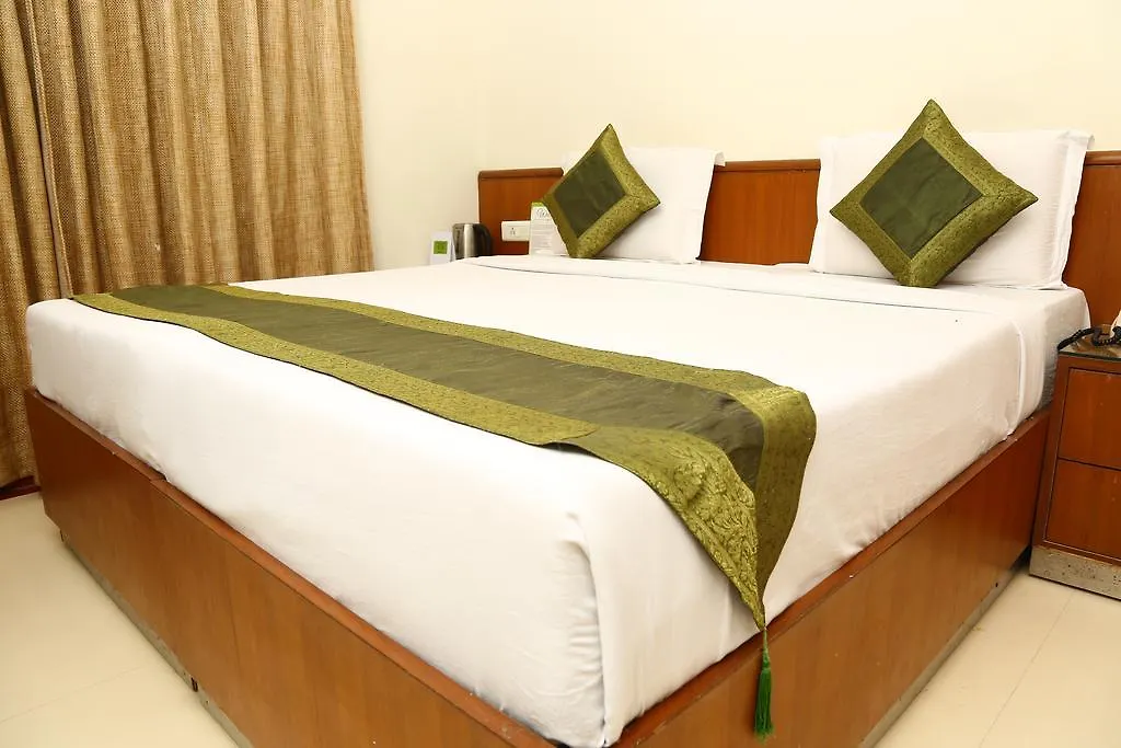Hotel Bhoomi Residency Agra