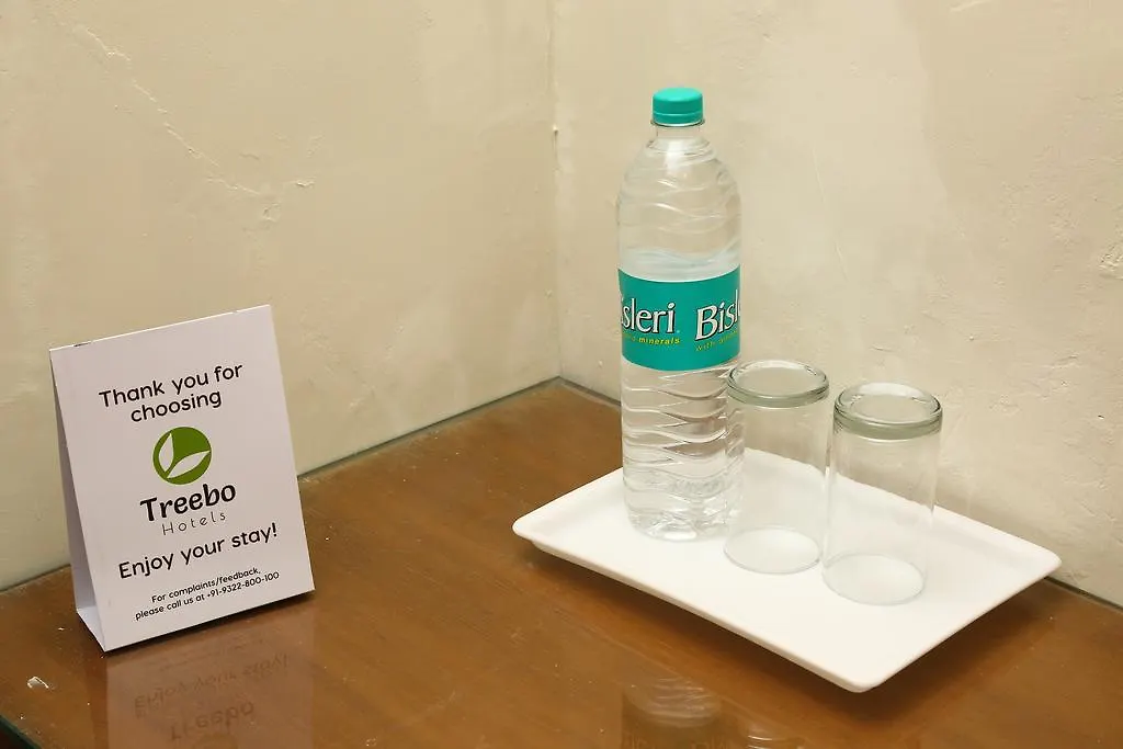Hotel Bhoomi Residency Agra