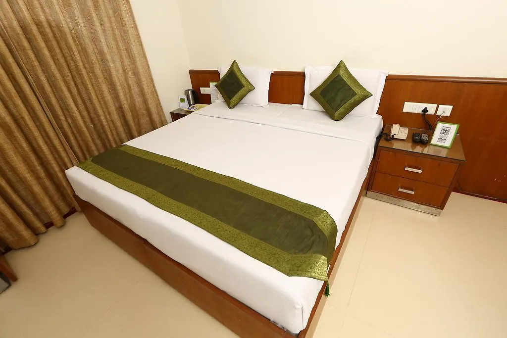 Hotel Bhoomi Residency Agra  Agra (Uttar Pradesh)