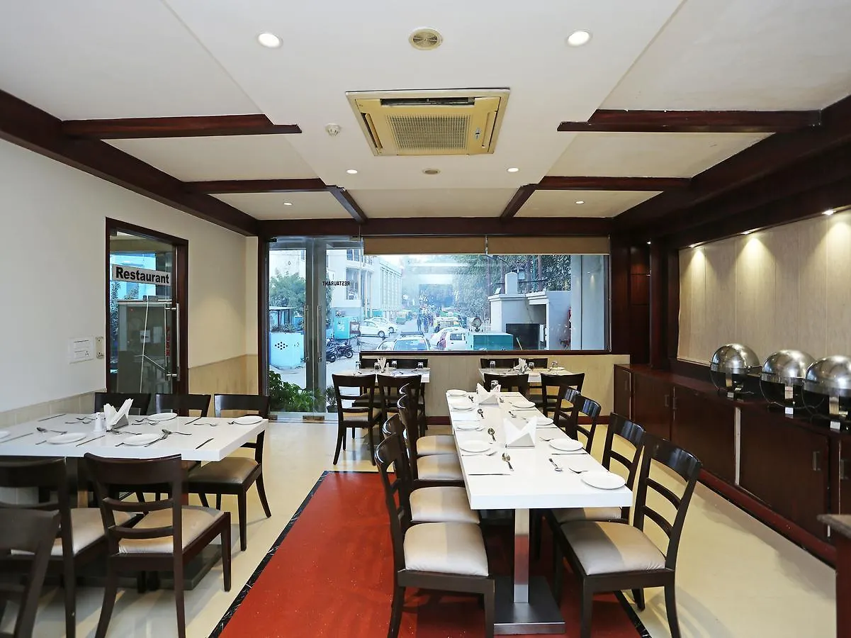 Hotel Bhoomi Residency Agra  Agra (Uttar Pradesh)