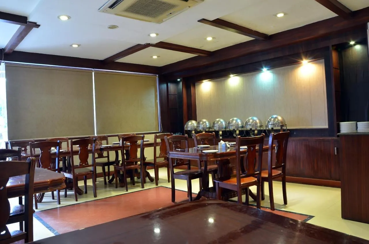 Hotel Bhoomi Residency Agra  3*, Agra (Uttar Pradesh) India